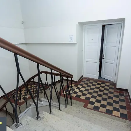 Seven - Old Town * Tallinn