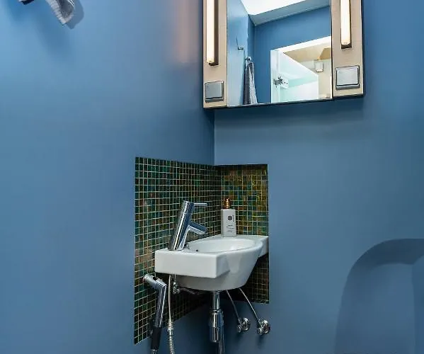 Seven - Old Town Apartment Reval