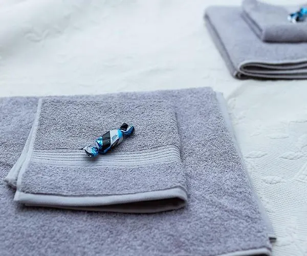 Apartment Seven - Old Town *