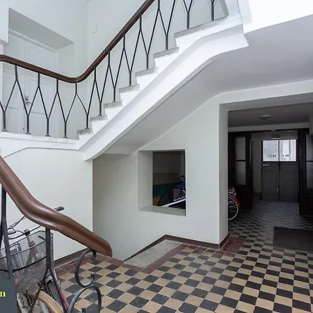 Apartament Seven - Old Town