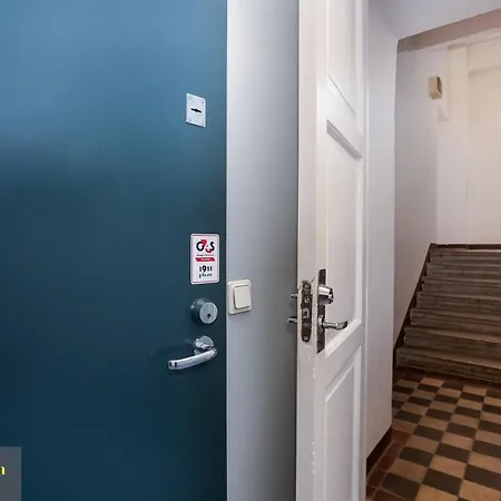 Apartment Seven - Old Town Reval