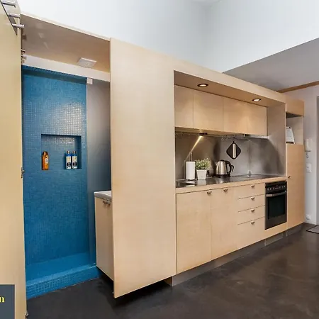 Seven - Old Town Reval