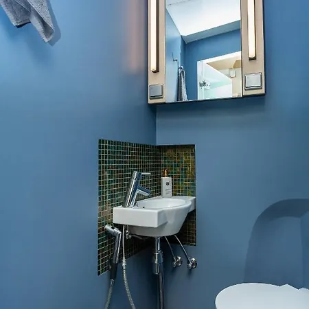 Seven - Old Town Apartment Reval