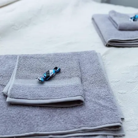 Apartment Seven - Old Town *